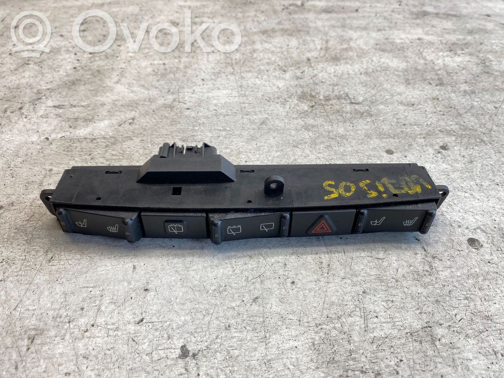 Chrysler Voyager Hazard light switch 