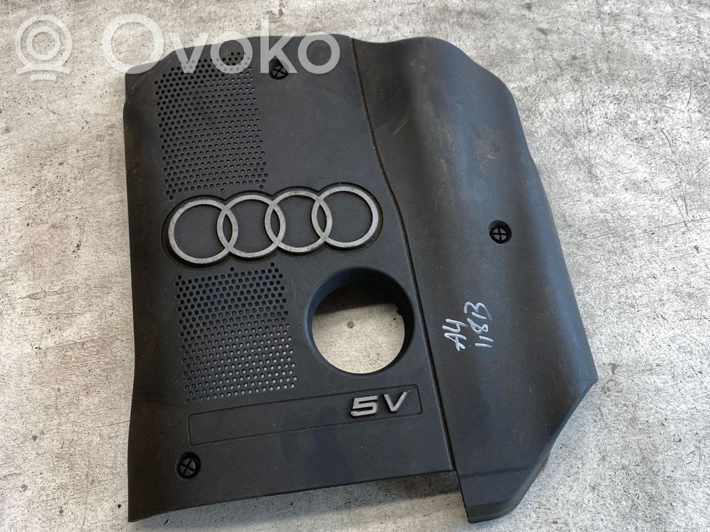 Audi A4 S4 B5 8D Engine cover (trim) 