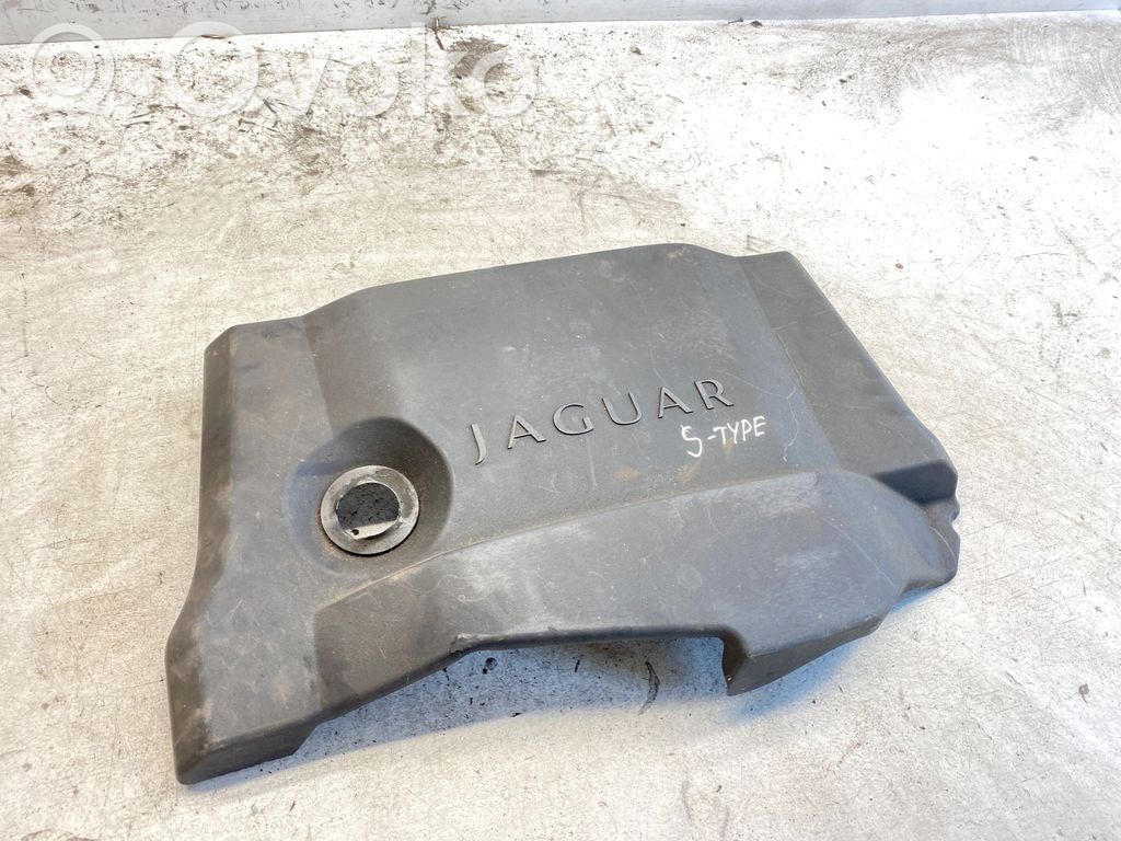 Jaguar S-Type Engine cover (trim) 