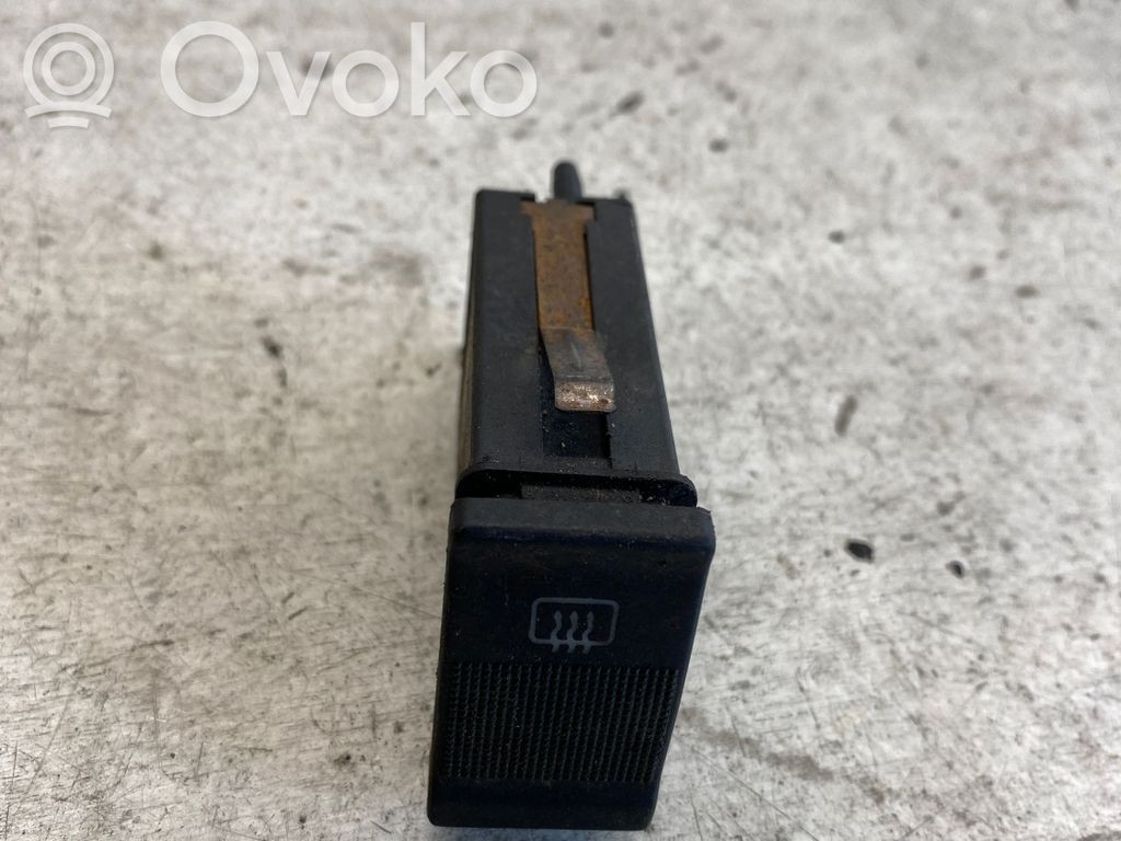 Audi 80 90 S2 B4 Windscreen/window heater switch 