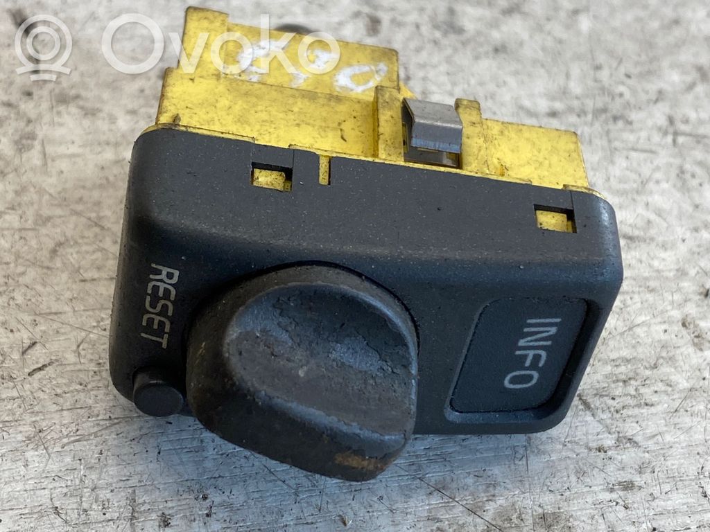 Volvo V70 Other switches/knobs/shifts 