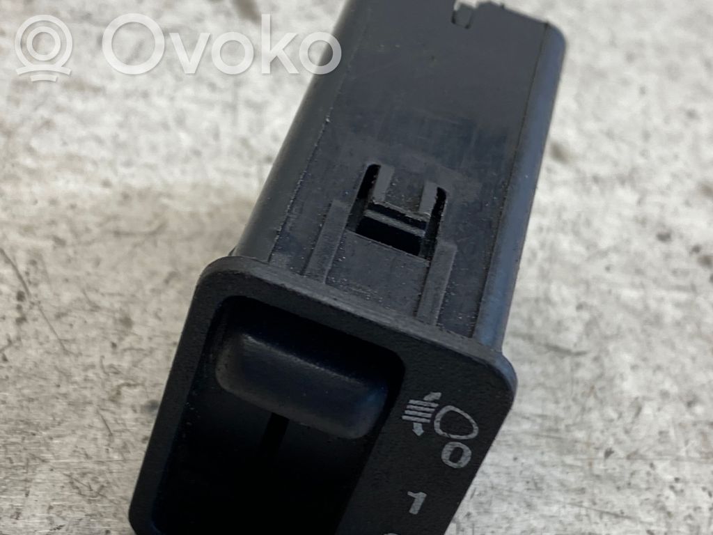 Land Rover Freelander Headlight level height control switch 