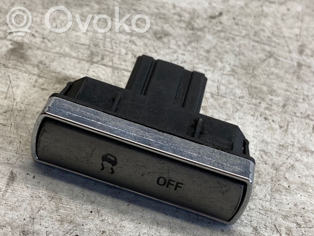 Ford Mondeo MK IV ESP (stability program) switch 