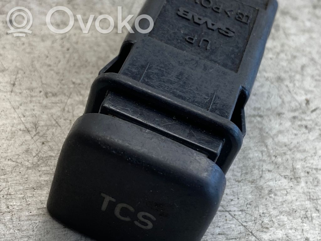 Saab 9-5 Other switches/knobs/shifts 