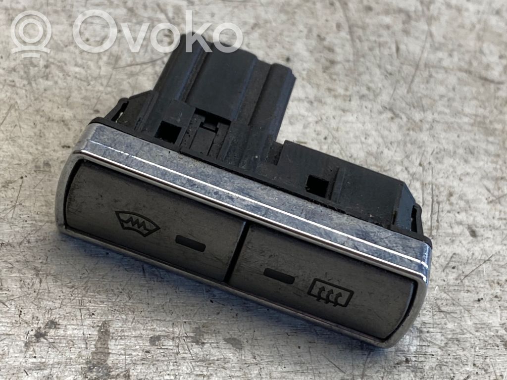 Windscreen/window heater switch   6M2T18K574AC