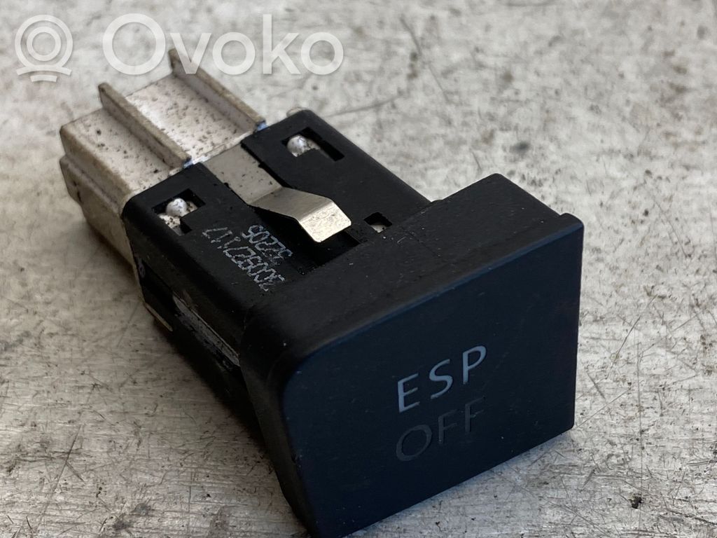 Volkswagen PASSAT B6 ESP (stability program) switch 
