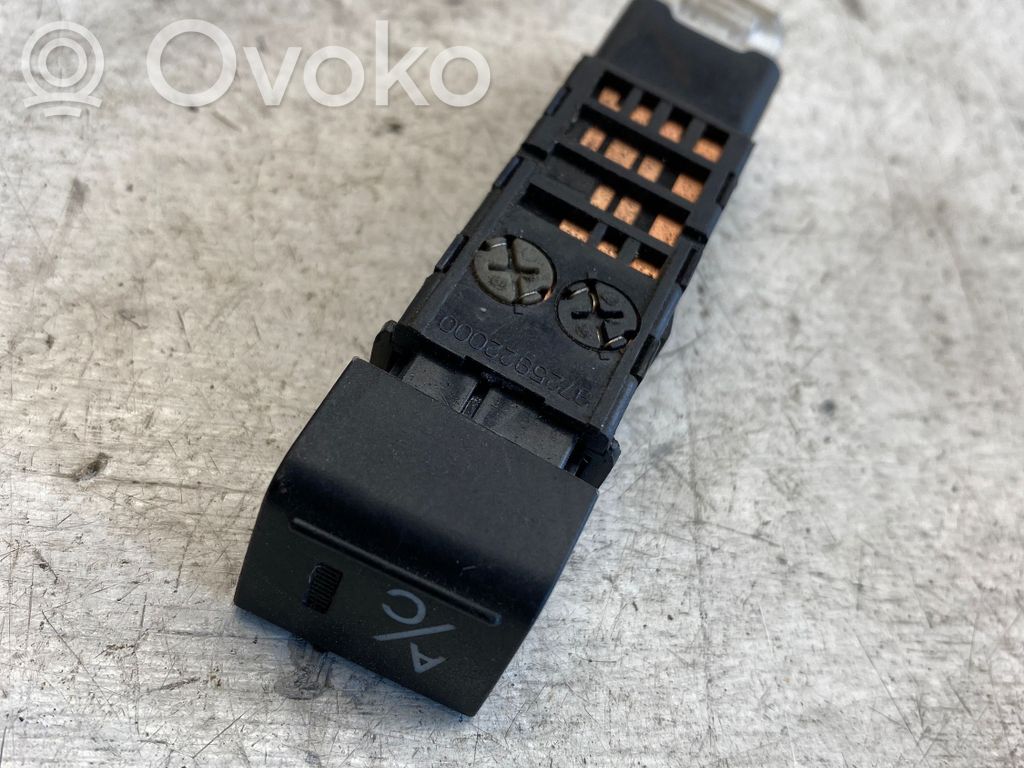 Hyundai Getz Air conditioning (A/C) switch 
