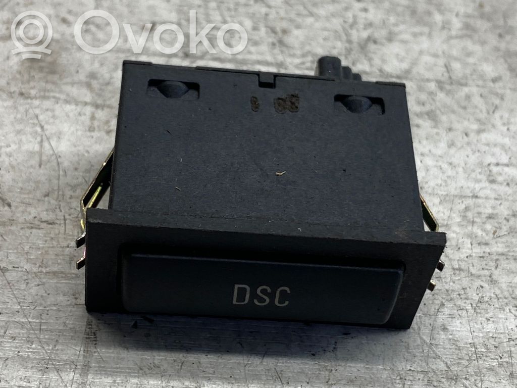 BMW 3 E46 Traction control (ASR) switch 