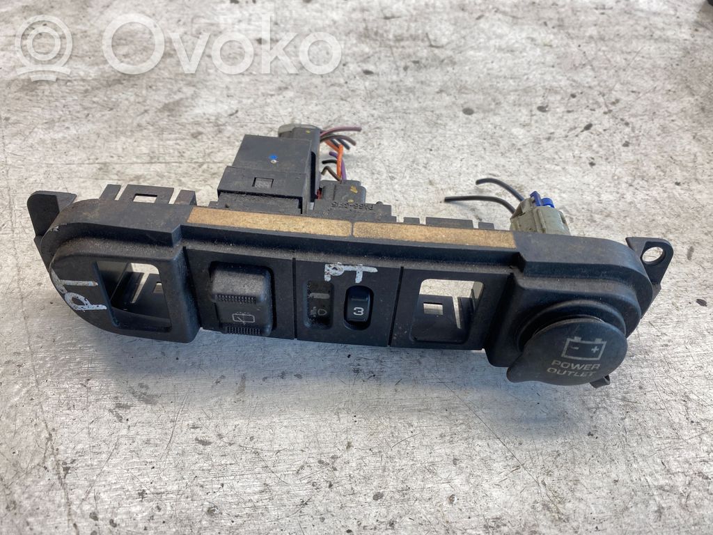 Chrysler PT Cruiser Headlight level height control switch 