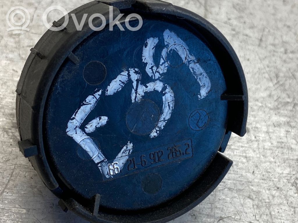 BMW 5 E39 Kita išorės detalė 