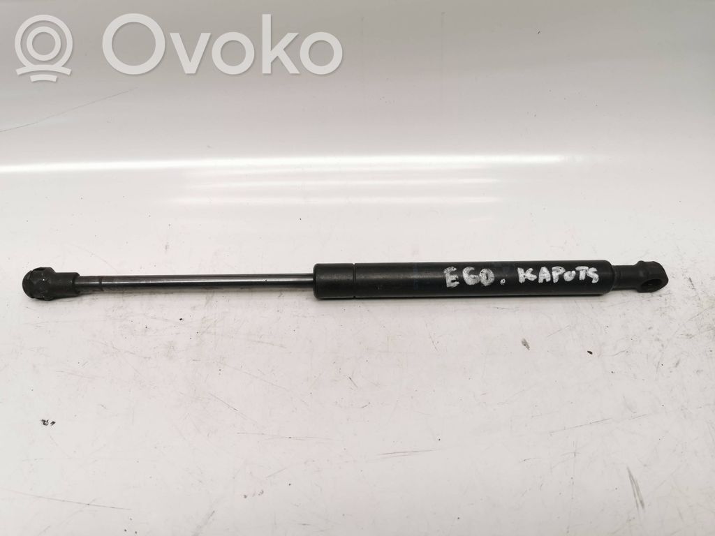 BMW 5 E60 E61 Dzinēja pārsega amortizators 