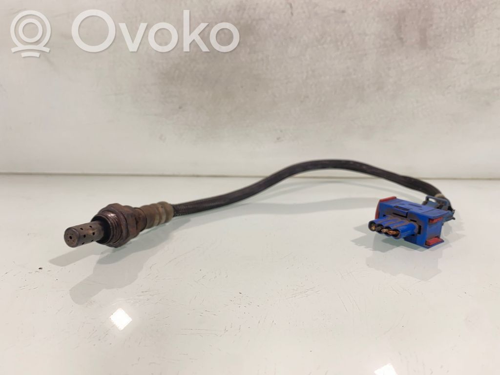 Mini One - Cooper Coupe R56 Lambda probe sensor 