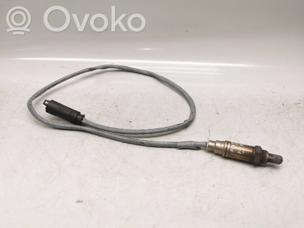 BMW 5 E60 E61 Lambda probe sensor 