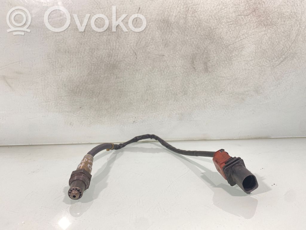 Audi A6 S6 C6 4F Lambda probe sensor 