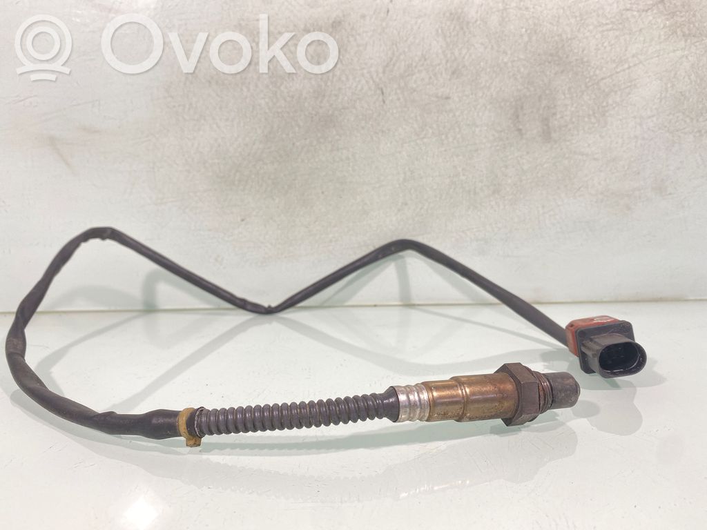Audi A6 S6 C6 4F Lambda probe sensor 