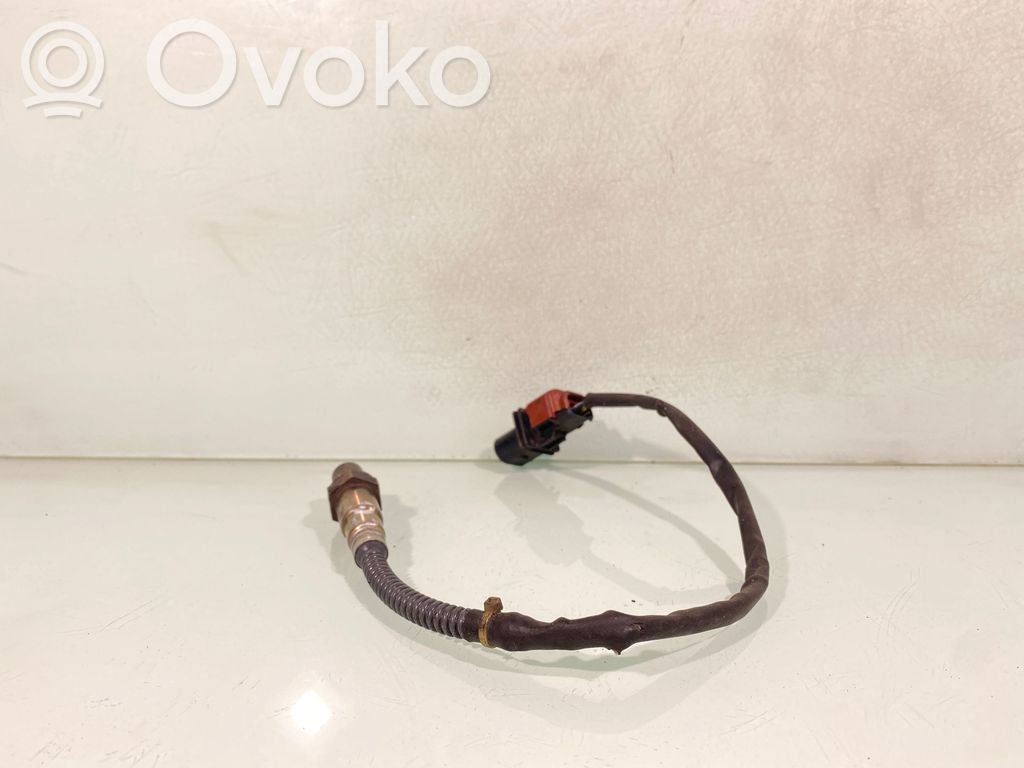 Lambda probe sensor   0281004