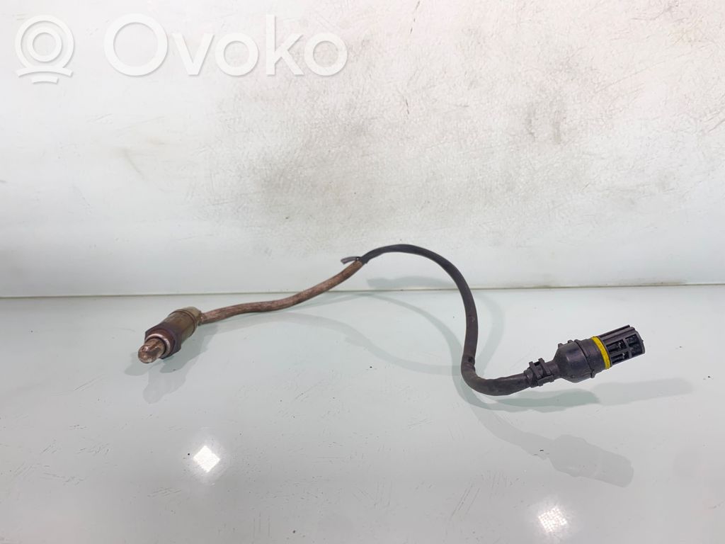 BMW 5 E60 E61 Lambda probe sensor 