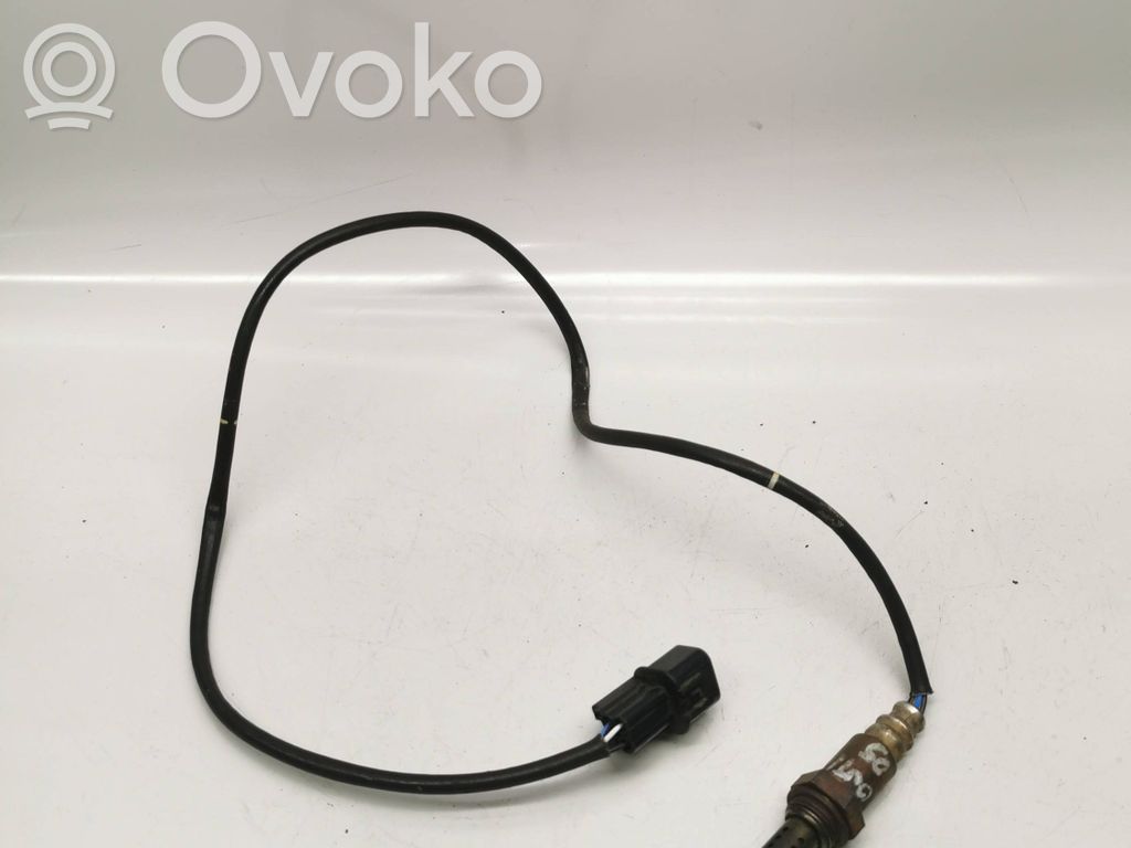Mitsubishi Outlander Lambda probe sensor 