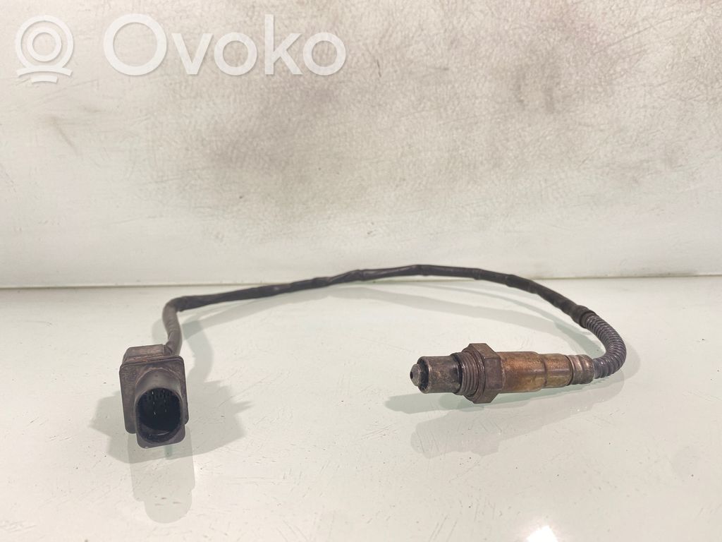 Skoda Octavia Mk2 (1Z) Lambda probe sensor 