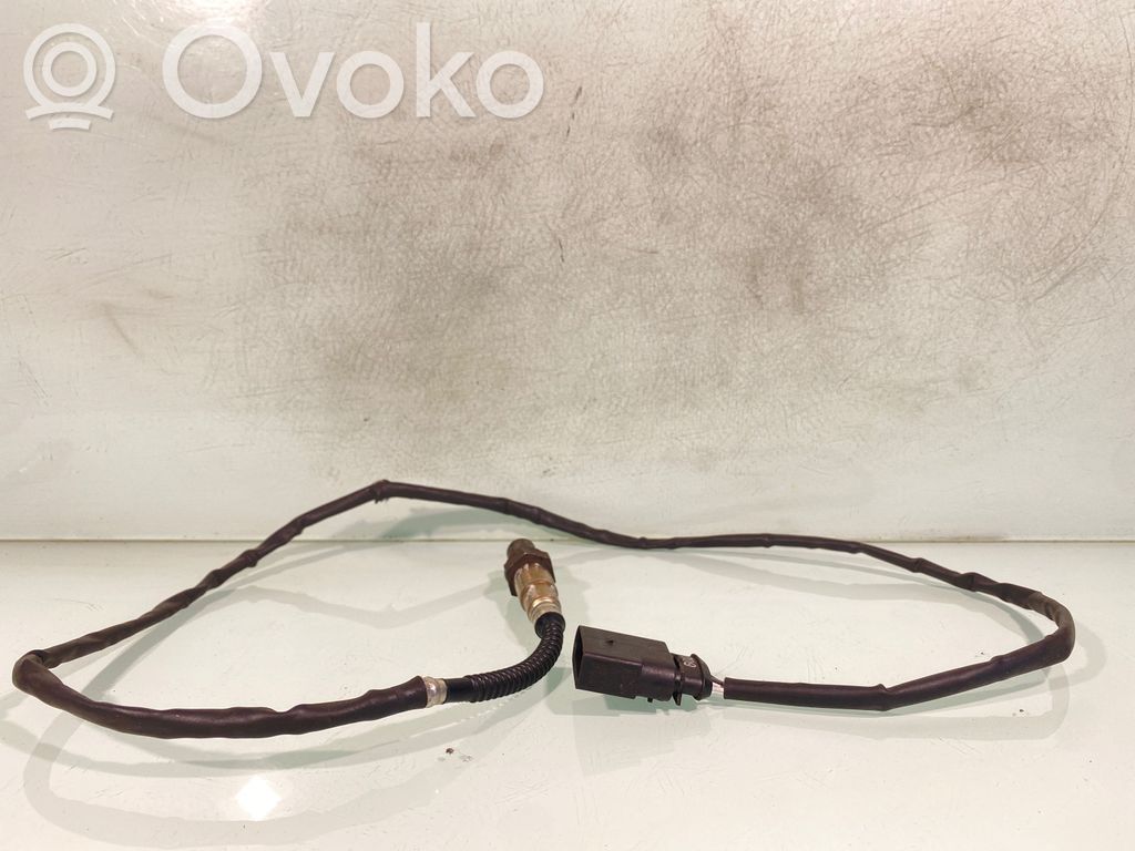 Audi A4 S4 B5 8D Lambda probe sensor 