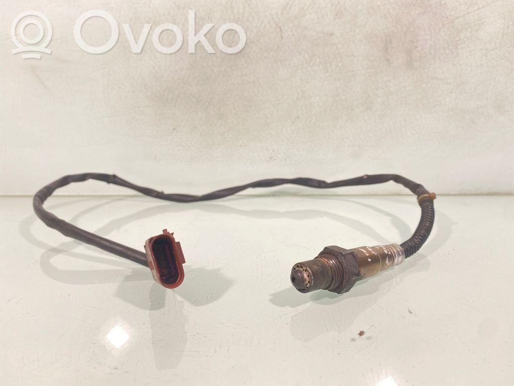 Audi A4 S4 B5 8D Lambda probe sensor 