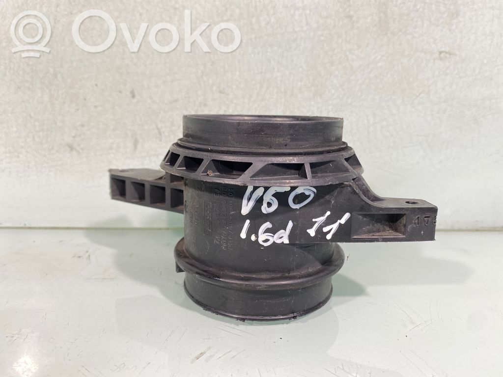 Volvo V50 Oro srauto matuoklis 