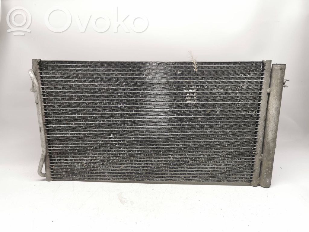 BMW 3 E92 E93 Aušinimo skysčio radiatorius 