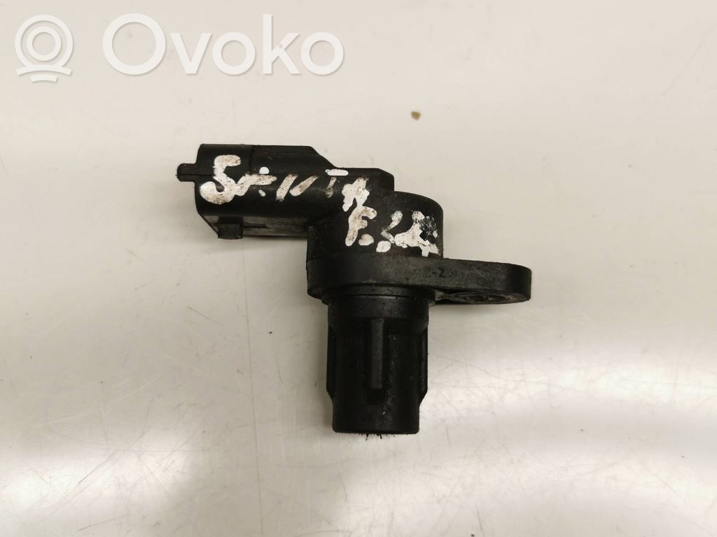 Hyundai Santa Fe Camshaft position sensor 