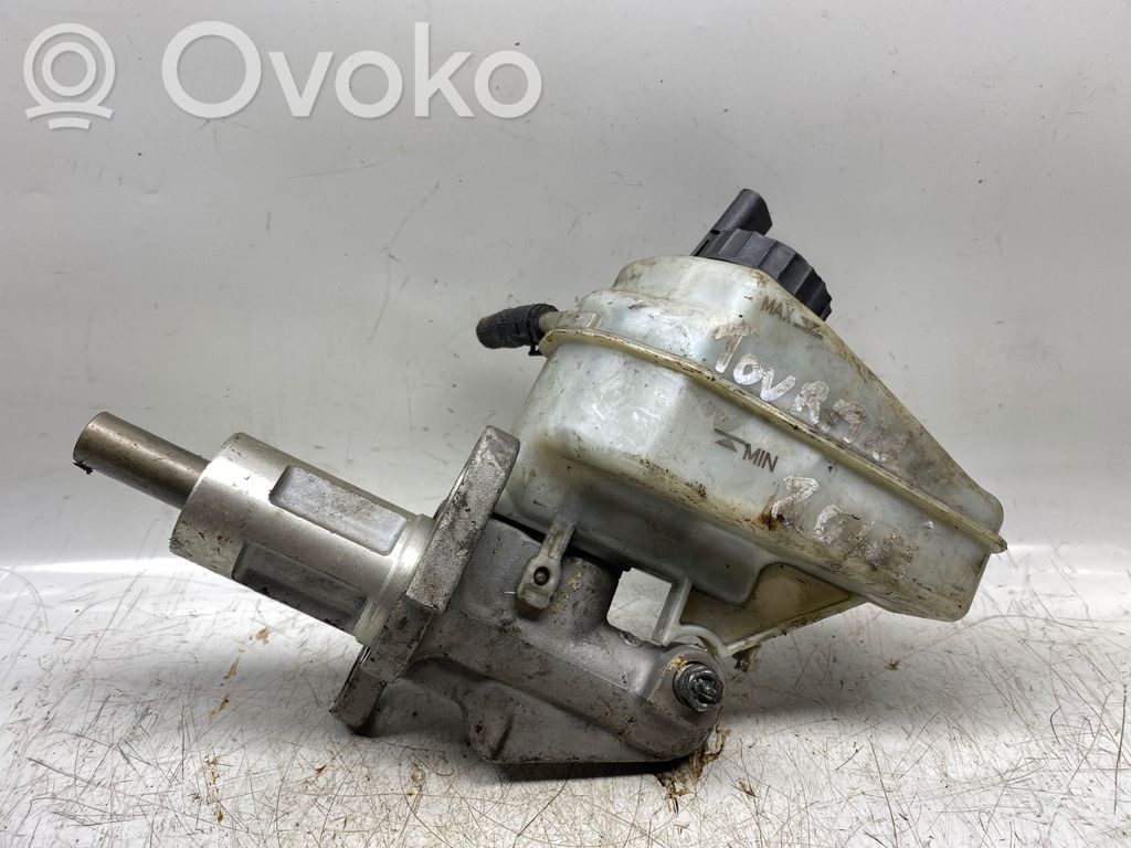 Volkswagen Touran I Główny cylinder hamulca 