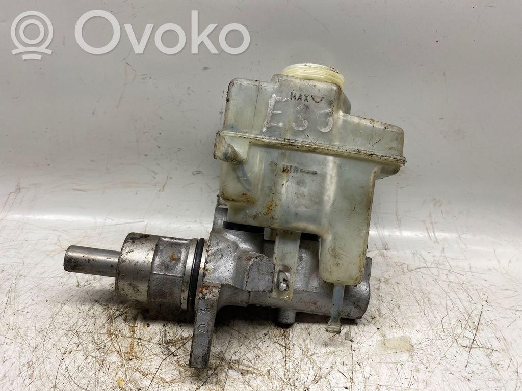 BMW 5 E39 Master brake cylinder 