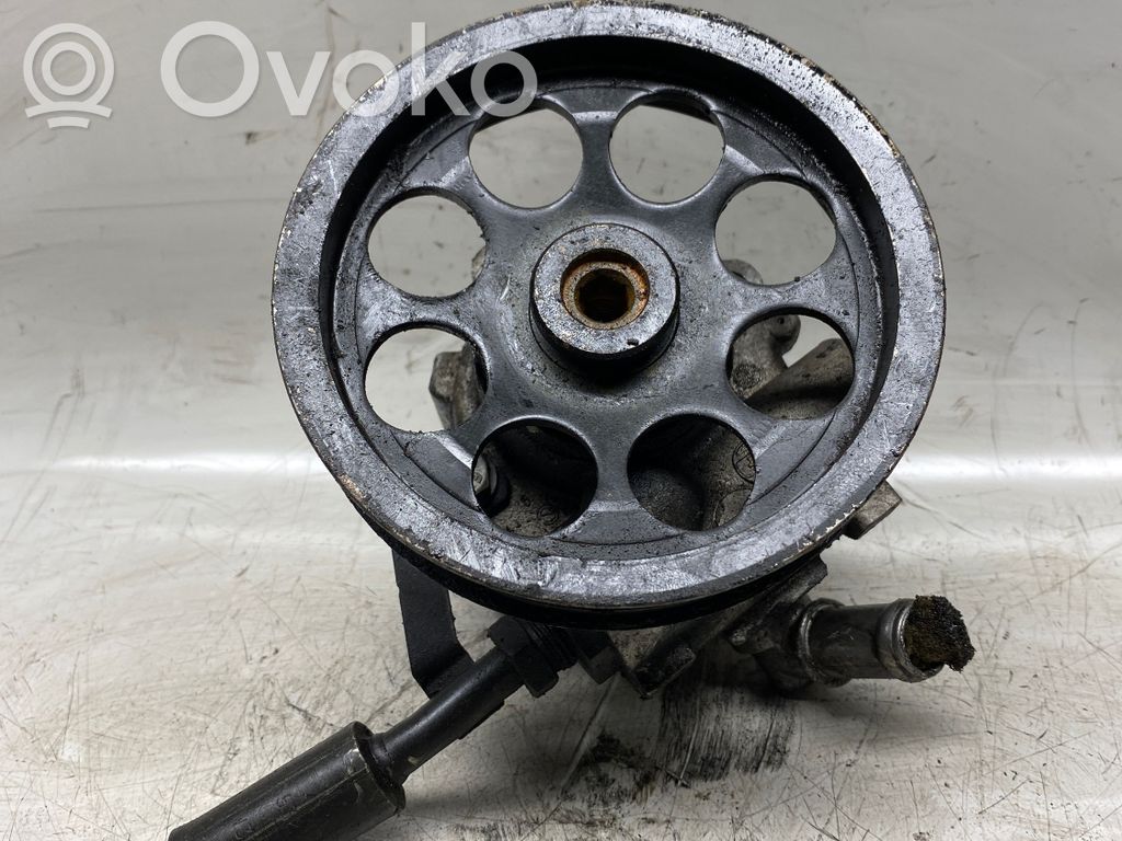 Saab 9-5 Power steering pump 
