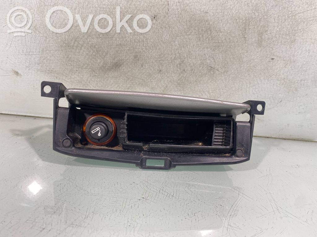 Ford S-MAX Pelnutrauks 
