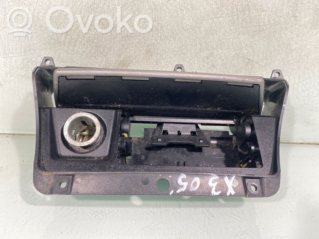 BMW X3 E83 Car ashtray 