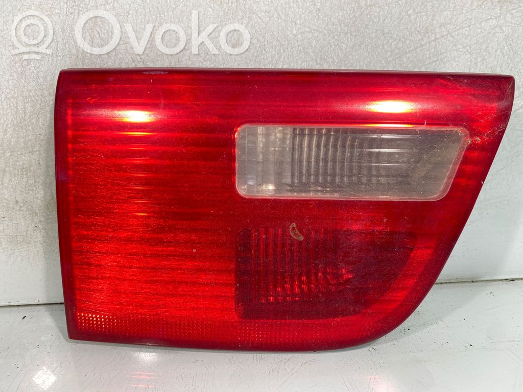 BMW X5 E53 Tailgate rear/tail lights 