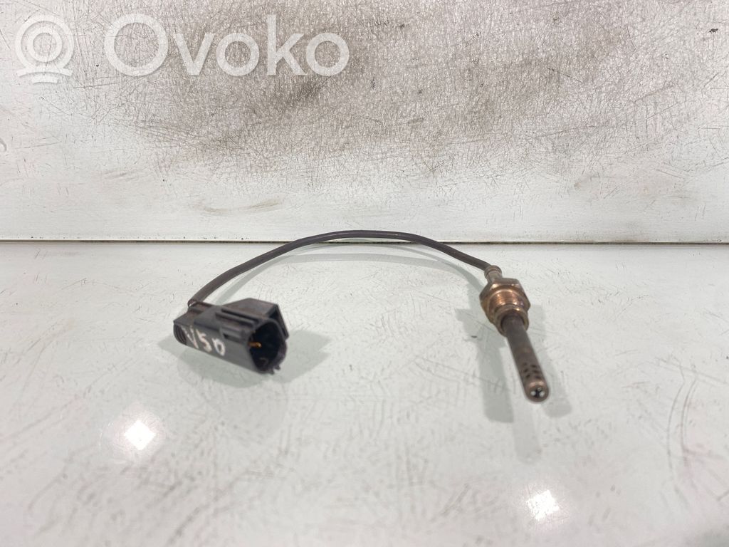 Volvo V50 Exhaust gas temperature sensor 