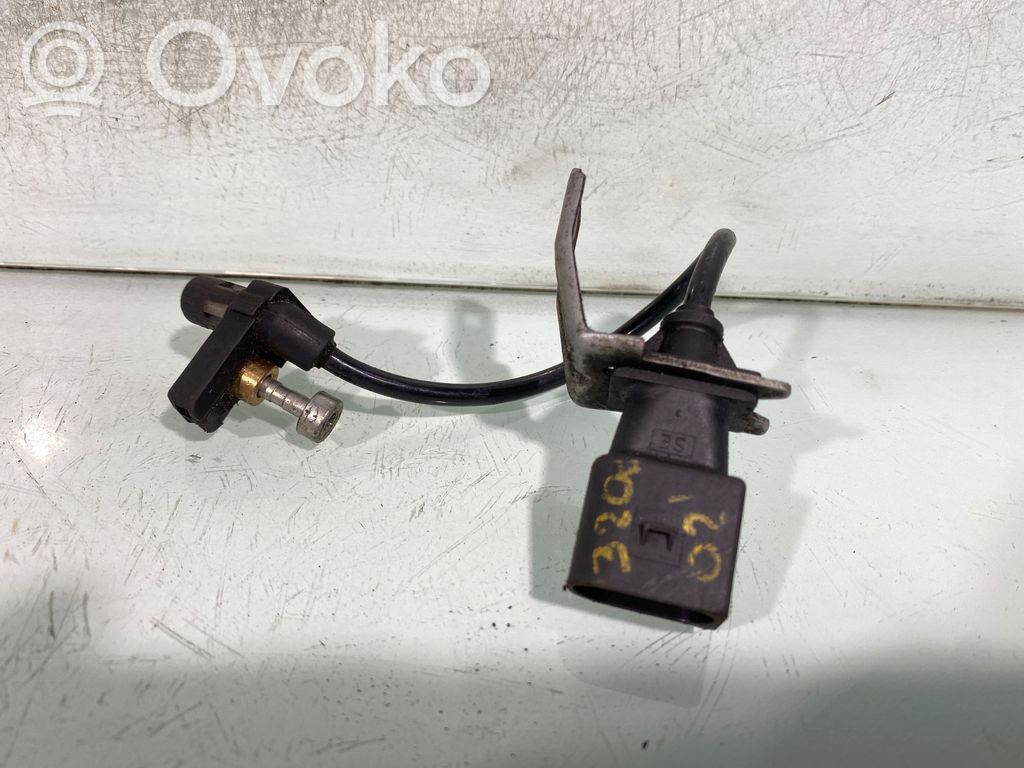 BMW 3 E46 Camshaft position sensor 