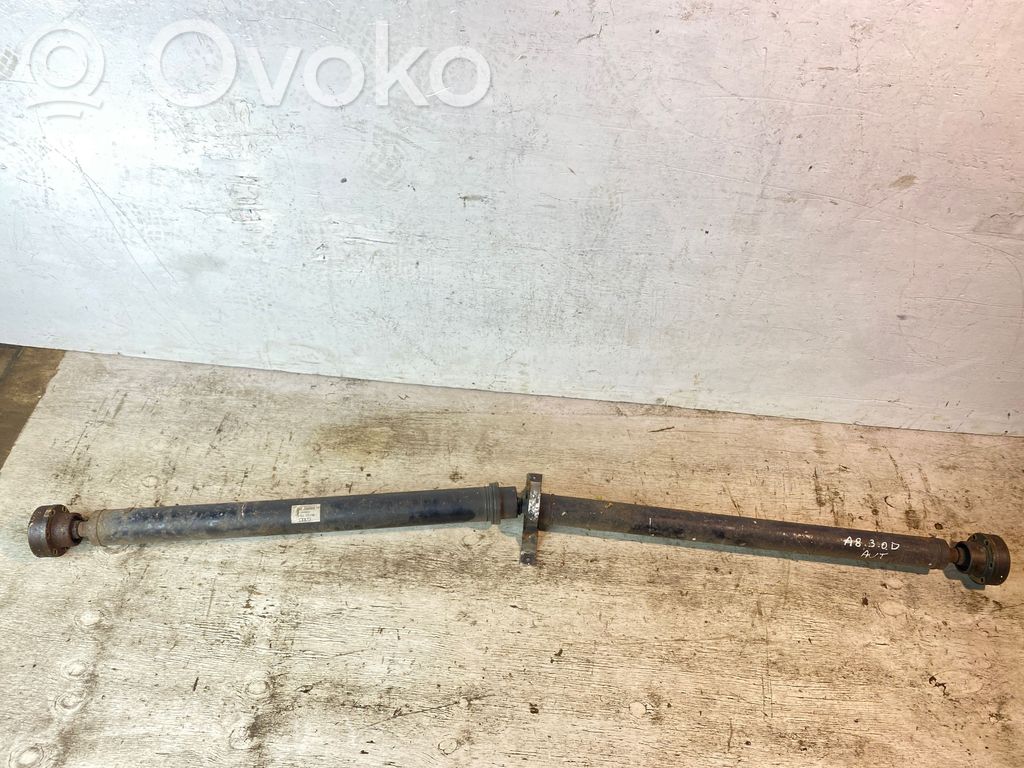 Audi A8 S8 D3 4E Kardanas komplekte 