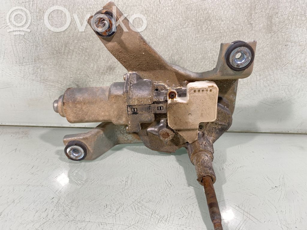 Dodge Caliber Rear window wiper motor 