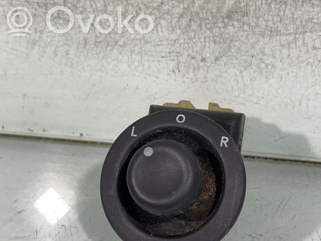 Dodge Caliber Veidrodėlių jungtukas 