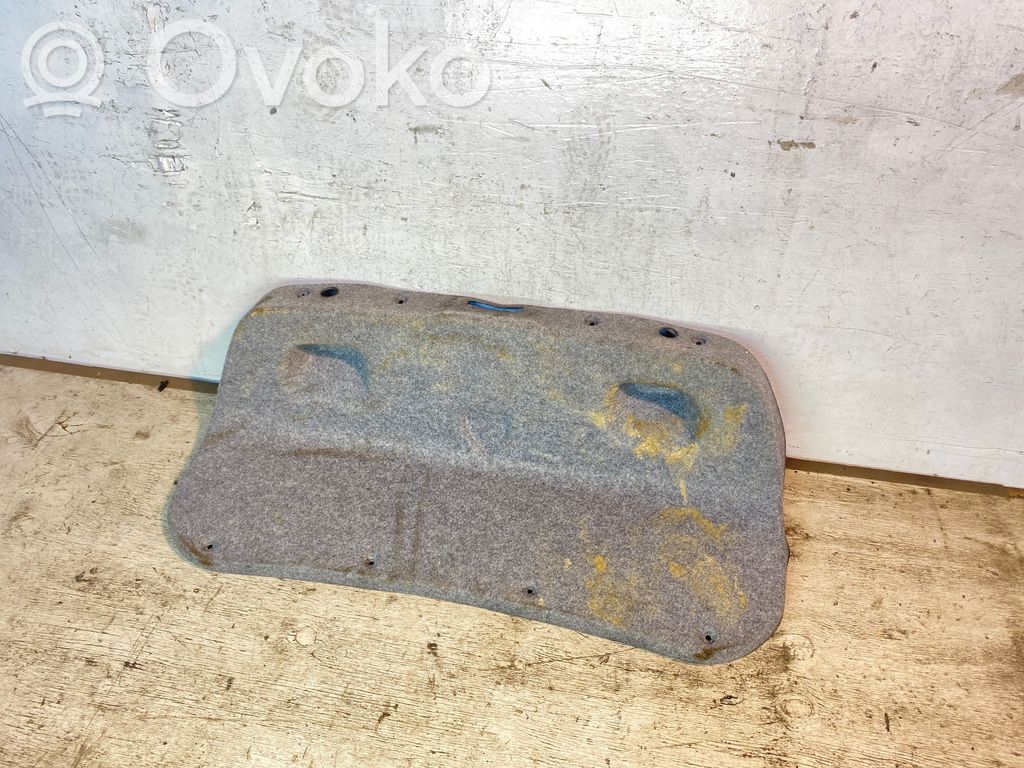 BMW 3 E92 E93 Other trunk/boot trim element 