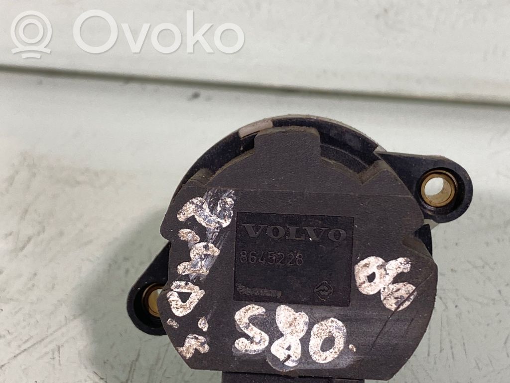 Volvo S80 Ignition lock contact 