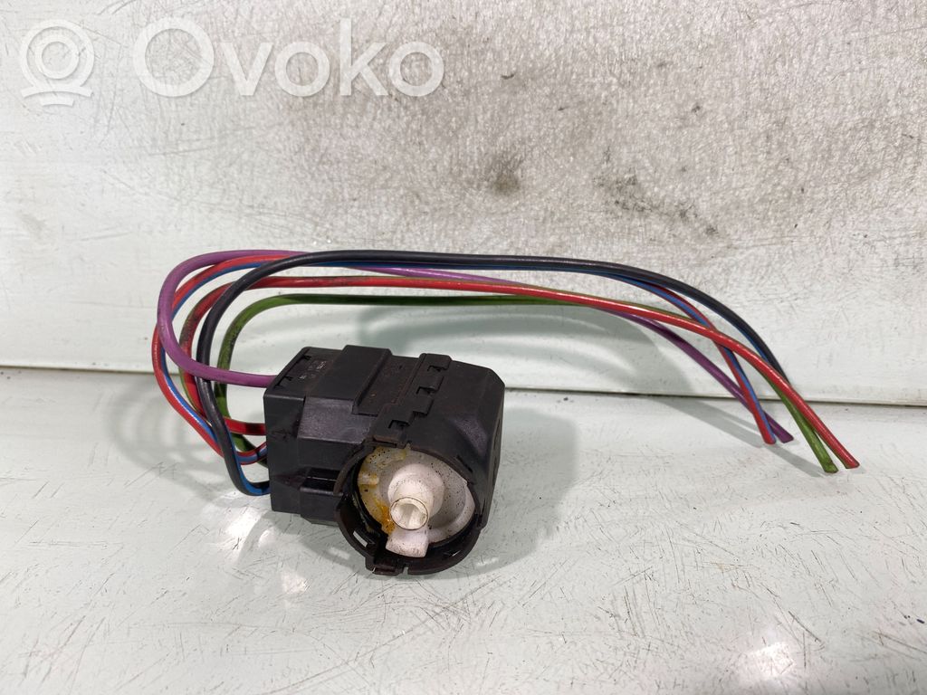 BMW 3 E46 Ignition lock contact 