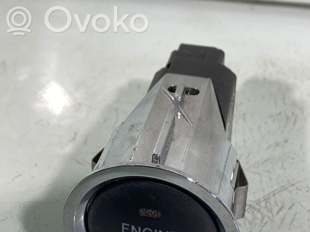 Toyota Corolla Verso AR10 Engine start stop button switch 