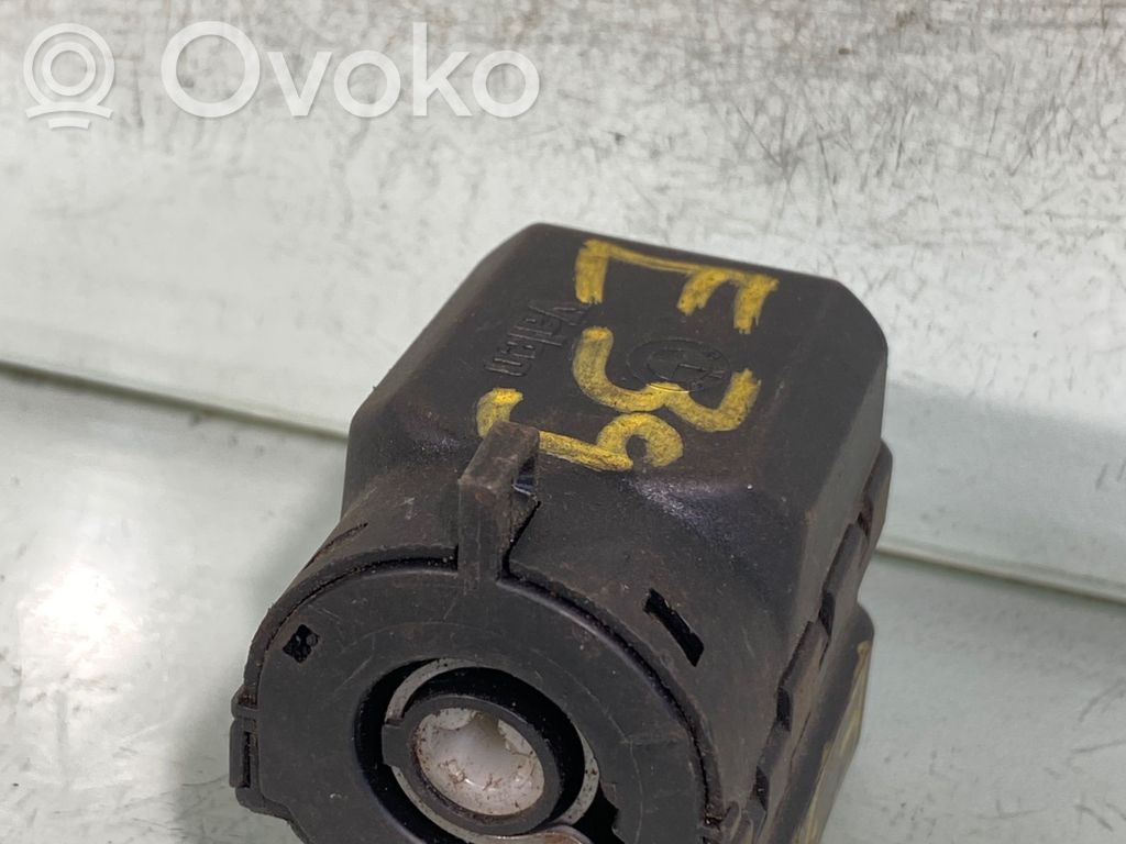 BMW 5 E39 Ignition lock contact 