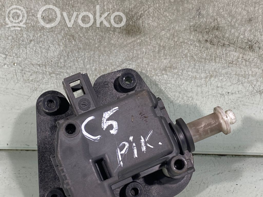 Audi A6 S6 C5 4B Tailgate boot lock/latch motor 