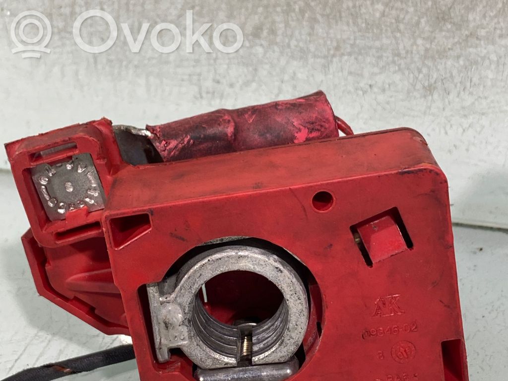 Câble de batterie positif   698977502