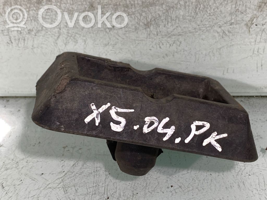 BMW X5 E53 Jacking socket point 