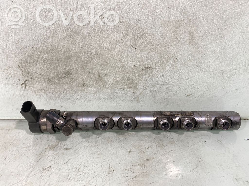 Fuel main line pipe   780912902,0445214184,0281002949