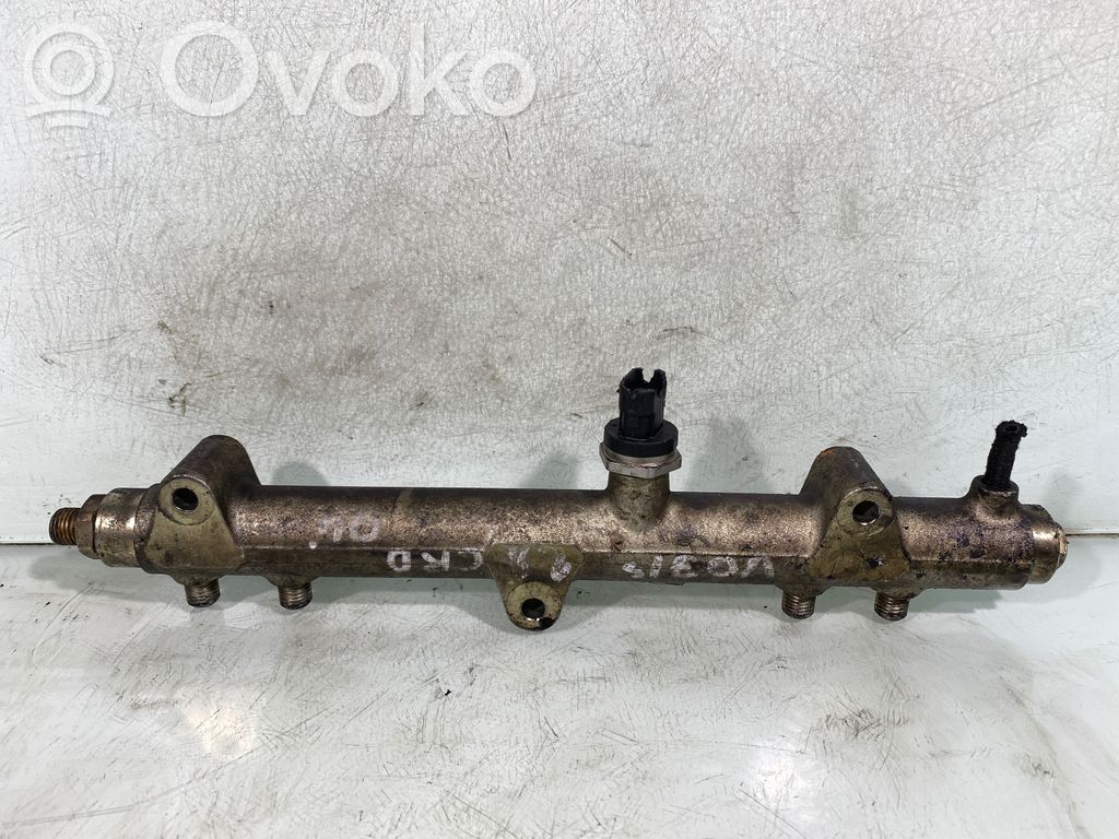 Chrysler Voyager Fuel main line pipe 