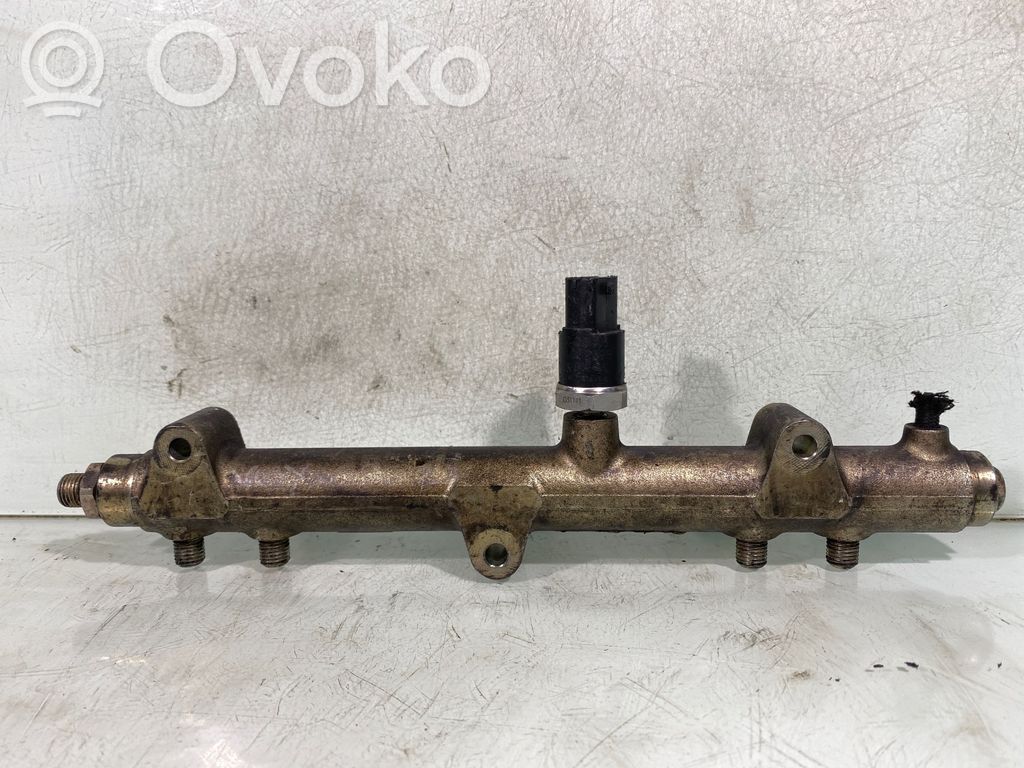 Chrysler Voyager Fuel main line pipe 